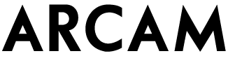logo company arcam