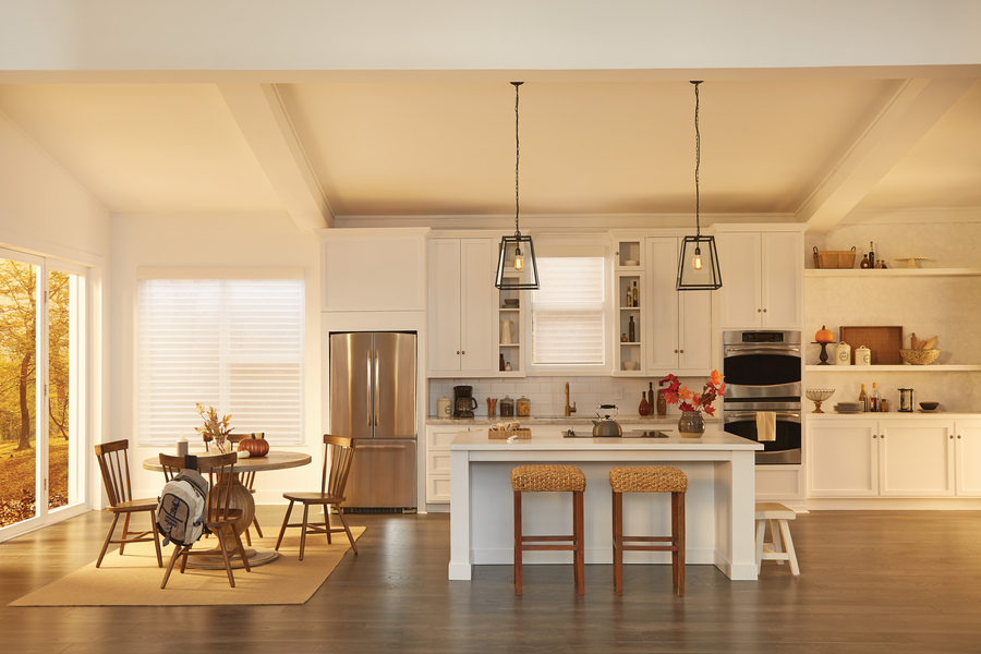 Lutron Home Lighting Automation Adds Sophistication To Your Home